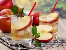apple juice and vodka recipe easy 5