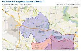 herndon changes congressional districts