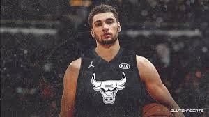 979,989 likes · 400 talking about this. Bulls News Zach Lavine Thinks He S An All Star But He D Rather Win Games