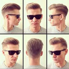 10 quick and easy straight hairstyles! Epingle Par Matt Iekel Sur Men S Hairstyles Coiffure Homme Coiffures Masculines Coupe De Cheveux