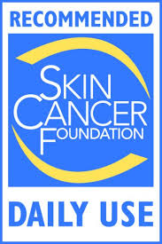 Seal Of Recommendation The Skin Cancer Foundation