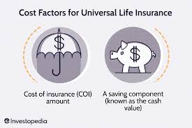what is universal life ul insurance