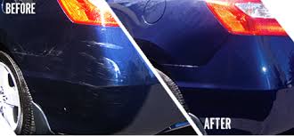car scratch repair near me paintless