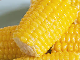 fresh corn on the cob nutrition facts