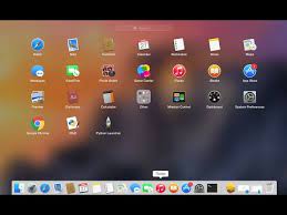 It works just like like windows taskbar but it has animations. How To Uninstall Programs On Mac Permanently Delete Application On Mac Youtube