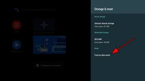 I had it connected to my tv remote app but because it reset it now i cant do nothing only connect agai … read more How To Reset Philips 65pus8505 12 Factory Reset And Erase All Data