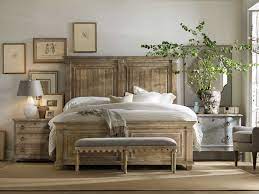 The benefits of a king bed with drawers underneath. Hooker Furniture Boheme Bedroom Set Hoo575090250mwdset