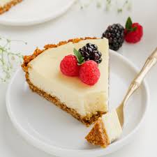 eggless cheesecake no special