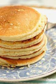 best protein pancakes diary of a