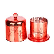 Cd027 Votive Candle Holders With Peg