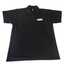 Herren Polo-Shirt, schwarz, Größe XXL, SLUSHYBOY Eisverkäufer