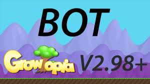 This is a tutorial on how to use chichiya with growtopia farming. Growtopia Bot V2 98 Source Code By Growtopia Noobs