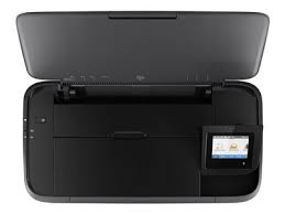 Download the latest drivers, firmware, and software for your hp officejet 200 mobile printer series.this is hp's official website that will help automatically detect and download the correct drivers free of cost for your hp computing and printing products for windows and mac operating system. Product Hp Officejet 250 Mobile All In One Multifunction Printer Color