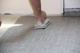 nuheat radiant floor heating concord