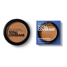 black opal total coverage concealing