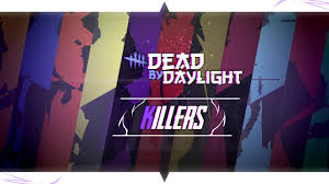 +100 jeff the killer wallpaper hd 2017 2. Killers Wallpaper 4k Deadbydaylight