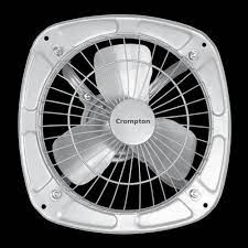 crompton drift air 12 inch exhaust fan