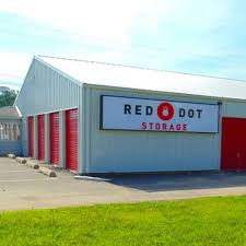 self storage conway ar red dot storage