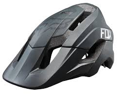 Review Fox Metah Helmet Dirt