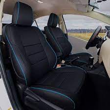 Car Seat Covers For Toyota Tacoma 2016
