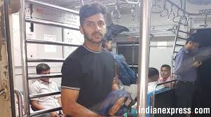 The hard knocks of this world have more effects on. People In Mumbai Local Were Wondering Whether I Was The Real Shardul Thakur Says India Fast Bowler Sports News The Indian Express