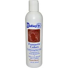 Dudleys Fantastic Colors Conditioning Hair Color Sienna
