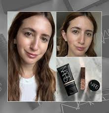 reviewed nars 14 best selling makeup