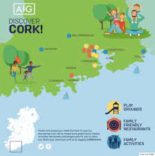 things to do in county cork with kids aig