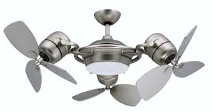 electrical humming from ceiling fans