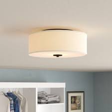 Buy the latest cool ceiling lights gearbest.com offers the best cool ceiling lights products online shopping. Ceiling Lights You Ll Love In 2021 Wayfair