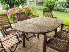 hereford garden furniture radway
