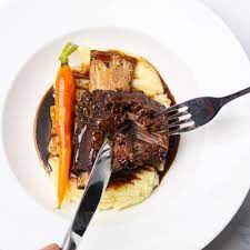 Beef Short Ribs With Bone Recipes gambar png