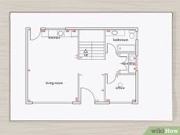 Upload your own images and apply them to photo frames, window scenery and even create your own wallpaper. How To Draw Blueprints For A House With Pictures Wikihow