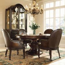 Miriam dining table + 6 side chairs. Livingroom Fresh Creative Dining Chairs With Casters Wholesale Layjao