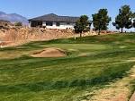 Southgate Golf Club Review - Utah Golf Guy St George Golf