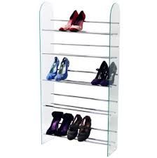 Shoe Storage Shelf Rack