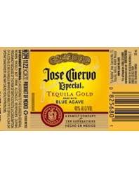 jose cuervo gold tequila 1liter pound