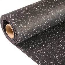 china rubber matting floor roll rubber