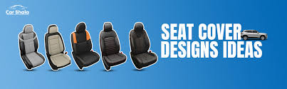 Car Seat Cover Designs Elevate Your Car