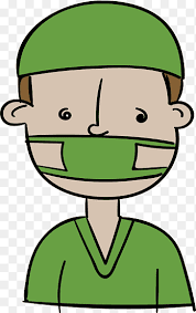 Baca pakai masker dari ajip di line webtoon. Seorang Dokter Yang Memakai Topeng Tangan Orang Orang Png Pngegg