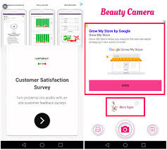 There are lots of apps on the play store that label themselves beauty ★ beauty functions in addition to the filter camera, there are additional editing tools for the perfect. Android Users Delete These 30 Apps From Your Smartphone Right Now 91mobiles Com
