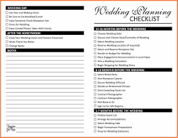 018 Free Printable Weddingst Excel Template Ideas Online Ms