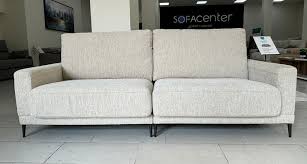 sofá Ítalo gris sofacenter