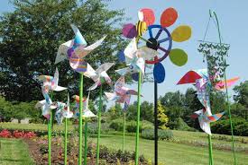 whirligigs chimes and other wind