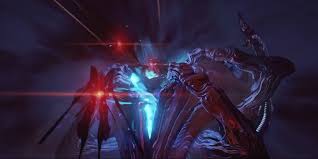 The new war gameplay reveal. Warframe The New War Launch Date Announced