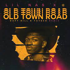 old town road ft billy ray cyrus daft
