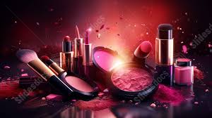 makeup lipstick foundation cosmetics