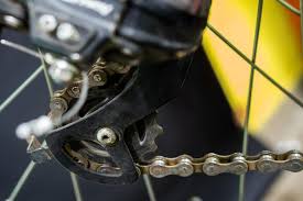 premium photo bicycle repair in the