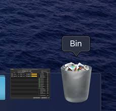 Could you clarify where exactly in the appdelegate this code goes? Very Interesting In Catalina The Trash Has Been Renamed To Bin Here In The Uk Lol This Is So Random Trash Actually Sounds Better Because We Ve Called It That For So