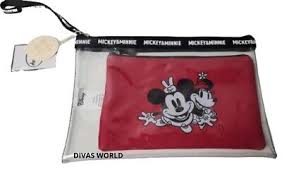 disney mickey minnie mouse 2 in 1